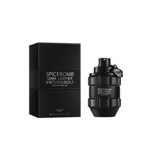 Viktor & Rolf Spicebomb Dark Leather Eau De Parfum 90ml